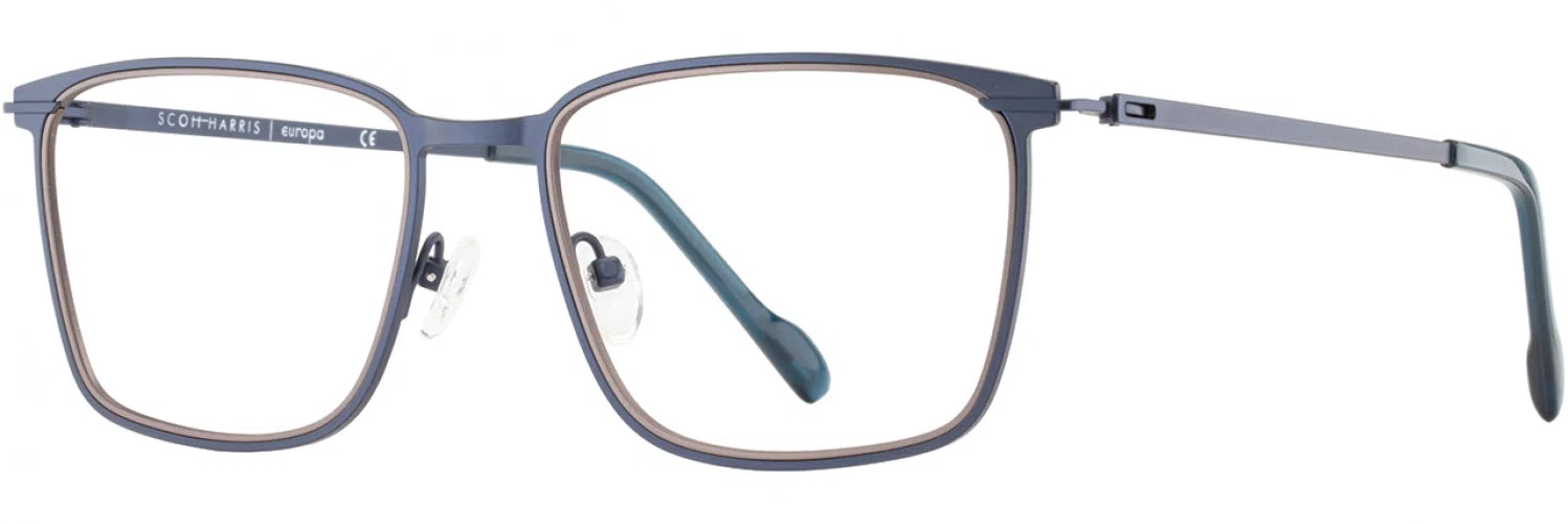 Scott Harris SH906 Eyeglasses - view 9